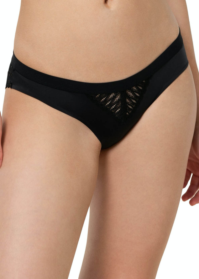 Slip Brsilien Triumph Black